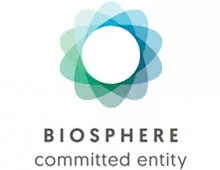 biosphere commited hotel