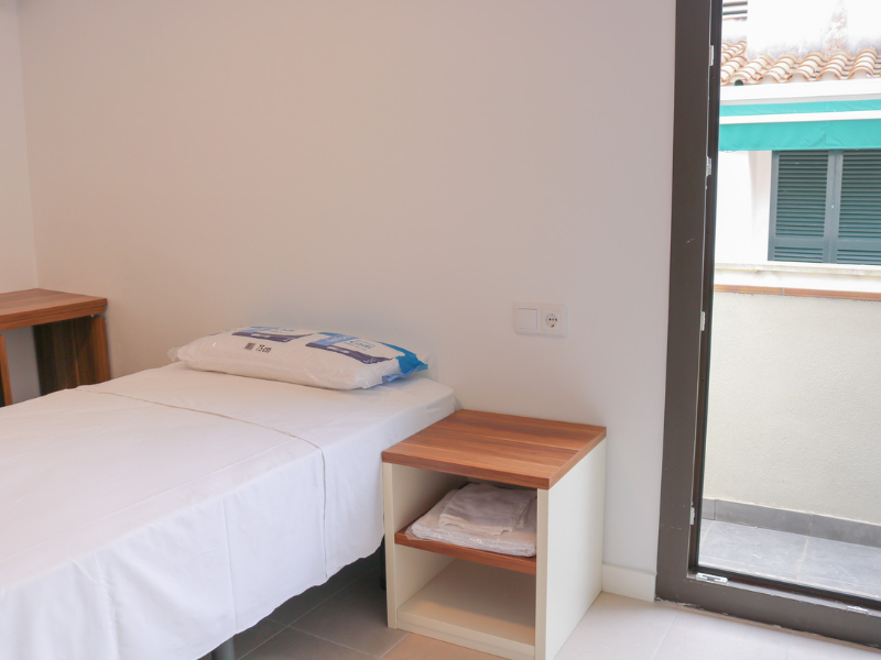 Student accommodation in Tossa de Mar this summer 2023!