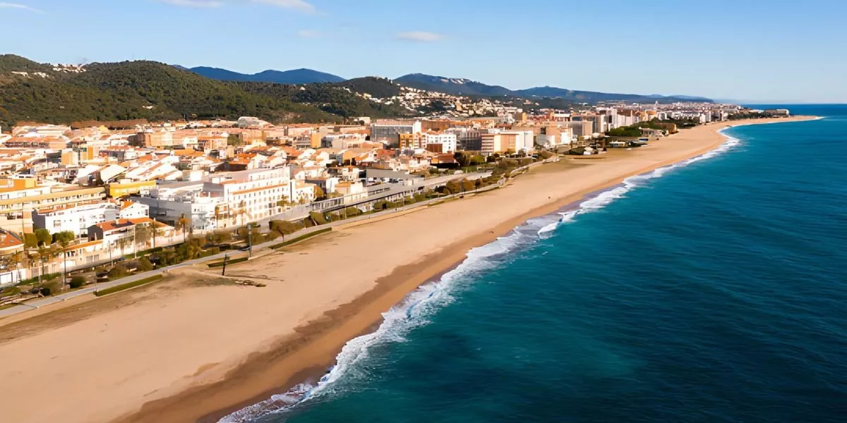 Entdecken Sie die Schönheit der Costa Maresme: 10 Gründe, diese bezaubernde mediterrane Ecke zu besuchen
