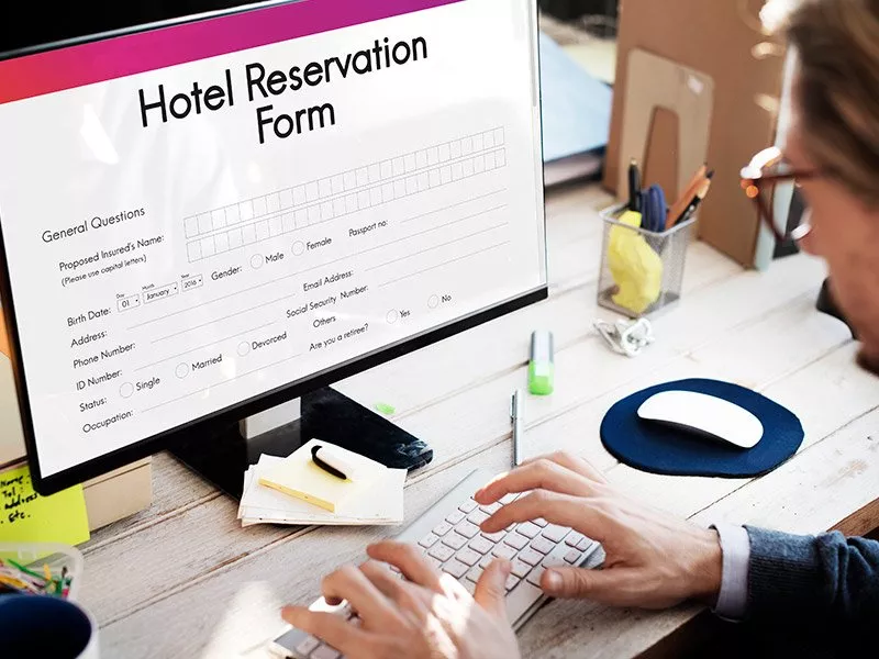 Descobreix el Booking Center de Golden Hotels & Experiences: La teva porta a la millor experiència de Booking