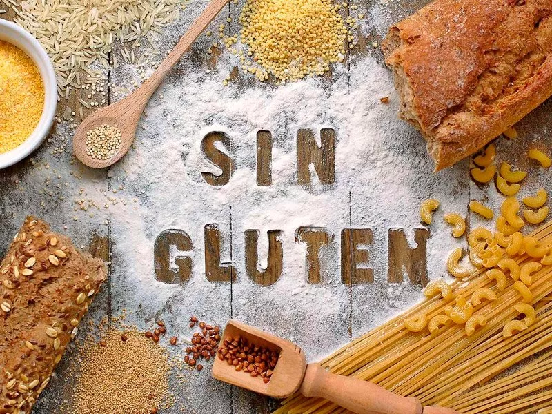 Buffets Sin Gluten en Golden Hotels & Experiences
